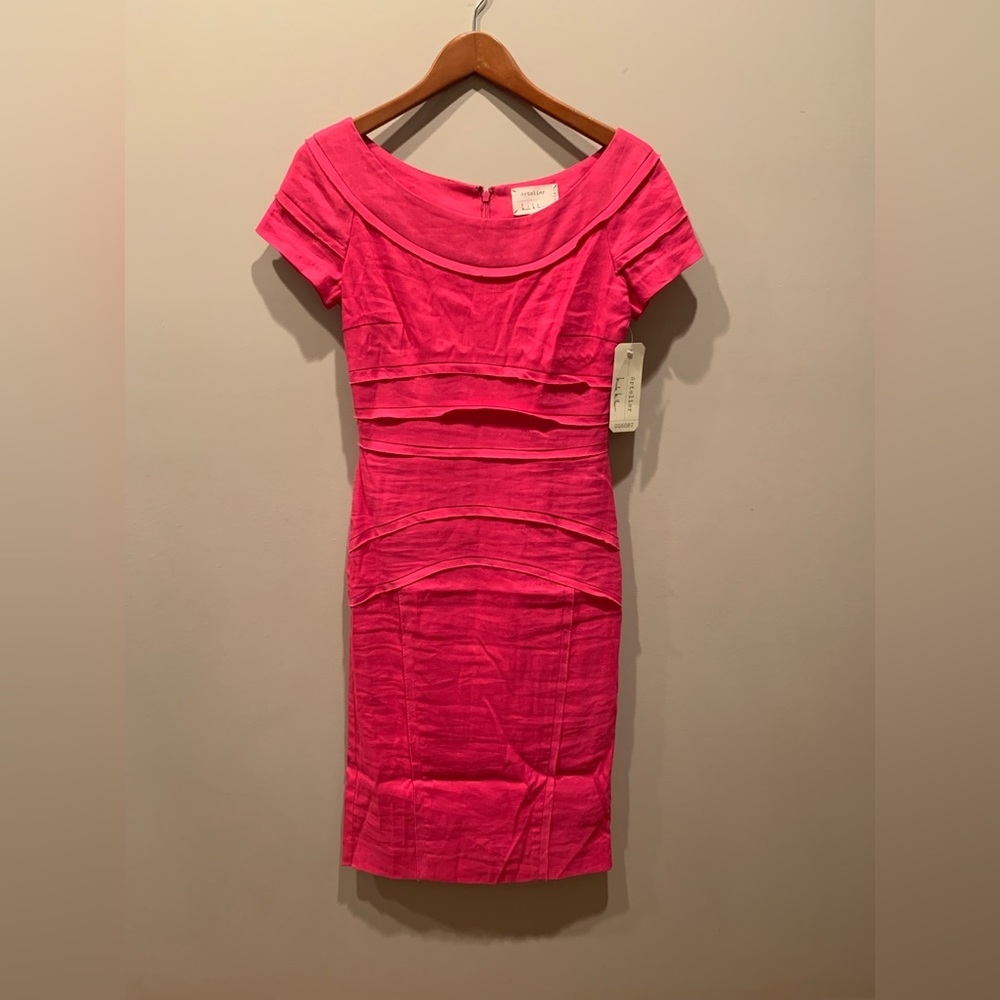 Nicole Miller Size 6